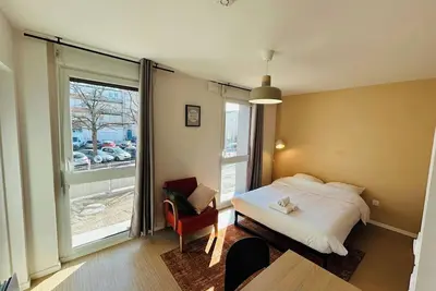 Image de We Live In R - Suite 103