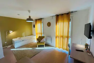 Image de We Live In R - Suite 101