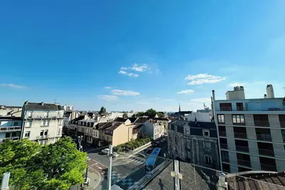 Image de We Live In R - Duplex 504