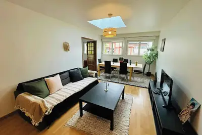 Image de L'appart aux Chapeaux / Erlon