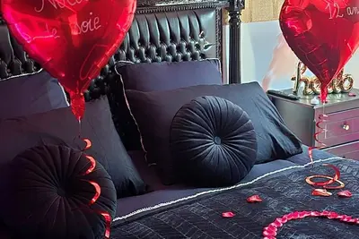 Image de The Secret Love