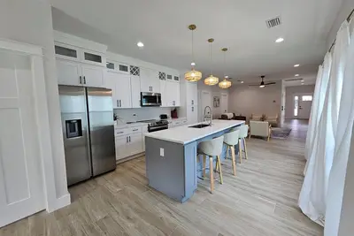 Image de Cozy 3-bedroom house in charming Foley with Ac, WiFi