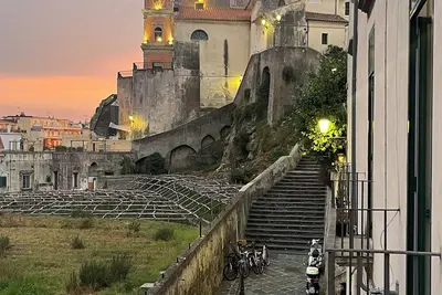 Image de Casa Staibano - A stately home in the heart of Maiori's ancient center