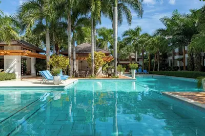 Image de Luxury Apartment with Swimming Pool in Las Terrenas