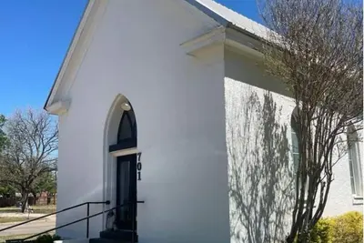 Image de St. Chris - Graham, Tx