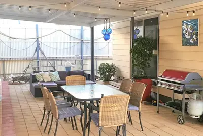 Image de Escape by the Dunes, Balgowan