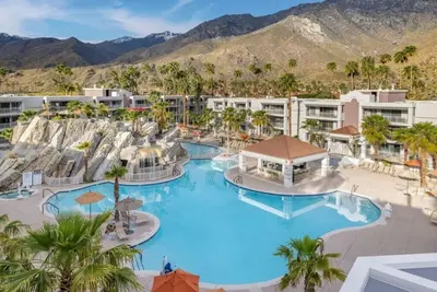 Image de Diamond Resorts Palm Canyon Resort - 2 Bedroom 1 Bath