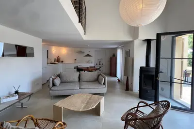 Image de Maison de Campagne, Les Plaines
