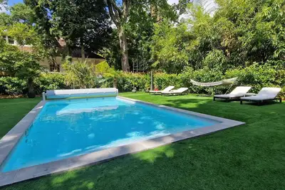 Image de Dépendance à Louer : le Vésinet à 10 minutes de la Gare