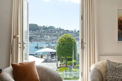 Image de 2 Dart Marina -  a duplex apartment that sleeps 4 guests  in 2 bedrooms