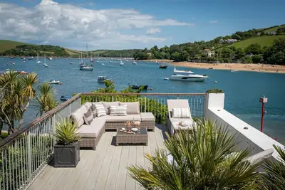 Image de Saltwater -  an apartment that sleeps 4 guests  in 2 bedrooms