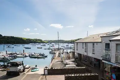 Image de Slipways -  an apartment that sleeps 4 guests  in 2 bedrooms