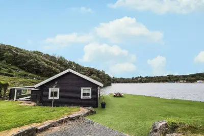 Image de 2 bedroom lovely home in Haugesund