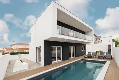 Image de Casa Branca - Private Pool