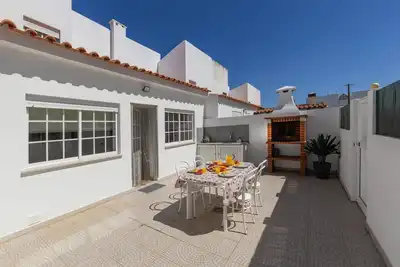 Image de Consolação Beach Villa
