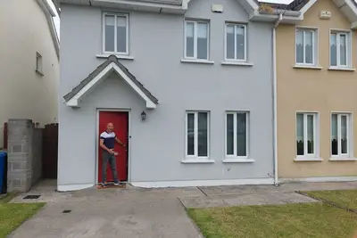 Image de Cozy 3 bedroom in Bruff, 20 minutes from Limerick city.