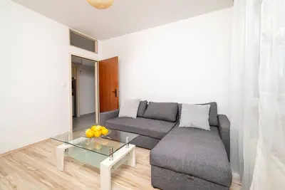 Image de Superbe appartement à Pula avec WiFi