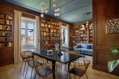 Image de Daplace - Lavinia Apartment