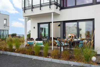 Image de Appartement acceptant les animaux à.