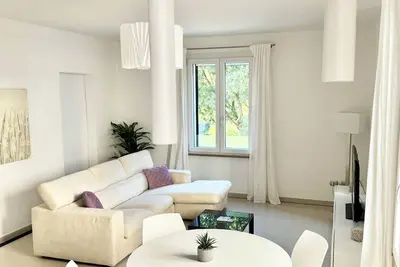 Image de Casaspensieratezza - Sleeps 5 - 3 Rooms - Central - Breakfast Included