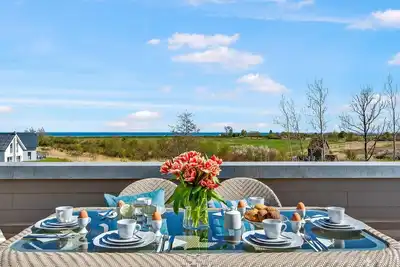 Image de Bel appartement à Olpenitz