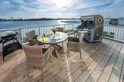 Image de Magnifique appartement à Olpenitz