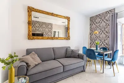 Image de iFlat | Cozy and Elegant apt in the centre of Rome
