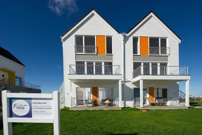 Image de Appartement en bord de mer à Olpenitz