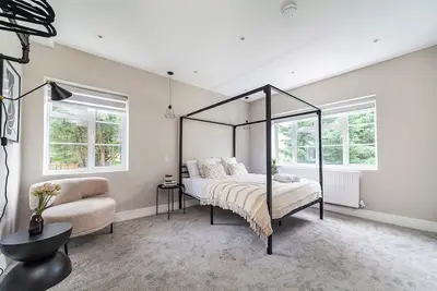 Image de 2br Lux Stylish Flat w/ Views