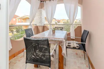 Image de Magnifique appartement à Vir avec WiFi