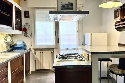 Image de Se120 - Senigallia, welcoming four-room apartment 700 meters from the centre