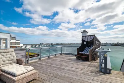 Image de Superbe maison à Olpenitz avec sauna