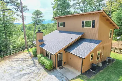 Image de Magnolia Ridge - Dog Friendly!