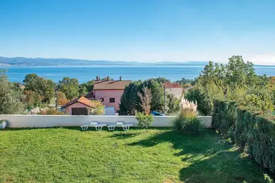 Image de Superbe appartement à Ika avec WiFi