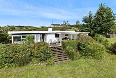 Image de Superbe maison à Ebeltoft avec WiFi