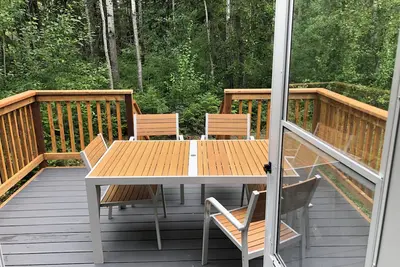 Image de Birchforest Bungalow