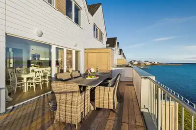 Image de Appartement en bord de mer à Olpenitz