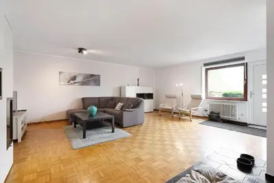 Image de Ferienwohnung Spatzennest