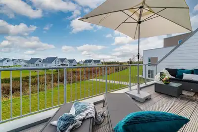 Image de Appartement acceptant les animaux à.