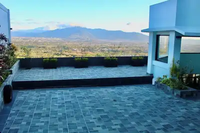 Image de Vista Hermosa-Views above San Jose-20 mins to Sjo