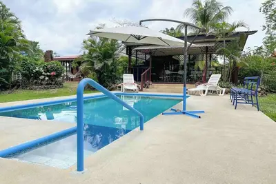 Image de ¡Casa Pura Vida! Summ