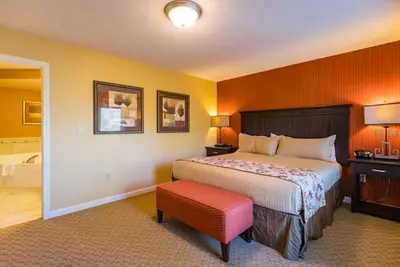 Image de 1 Bd - Vacation Village in the Berkshires