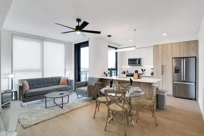Image de Roro 2br nr Shops & Asu | Mins to Airport | Pet-friendly