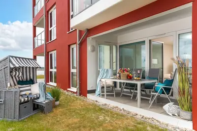 Image de Appartement acceptant les animaux à.