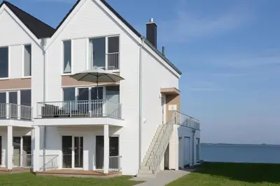 Image de Magnifique appartement à Olpenitz