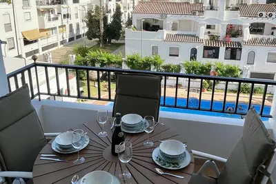 Image de Sofivan Tropical - Pueblo Mediterraneo - Piso Totalmente Reformado