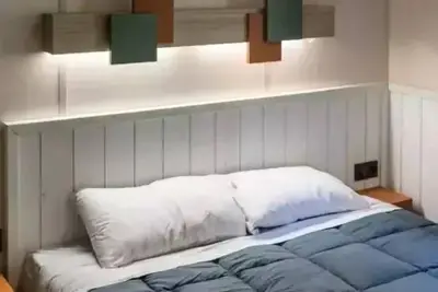 Image de Chalet | Classic Xl | 2 Ch. | 4 pers. | Tv