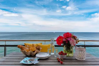 Image de Steuerbord auf der Ostsee