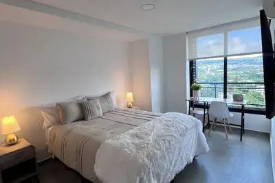 Image de Sky High Living in San Benito