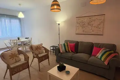 Image de Cozy apartment
